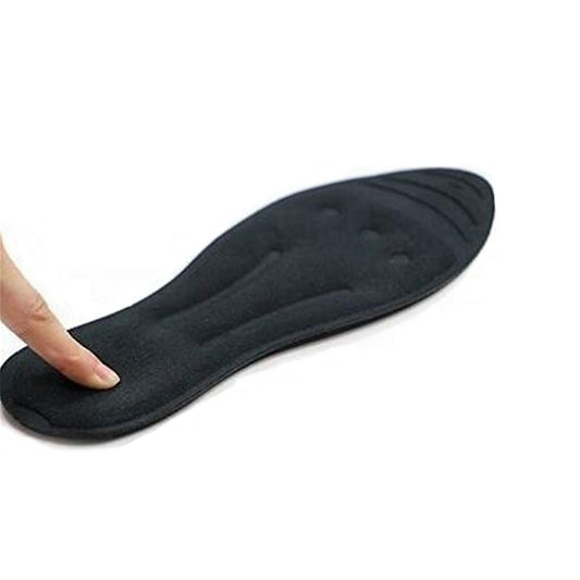 Liquid Insoles Massaging Orthotics - Insoleology